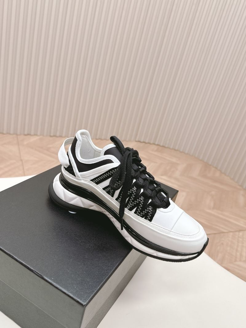 Chanel Sport Shoes